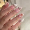 Polka Petals